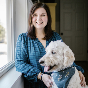 Fundraising Page: Amy Jacobs